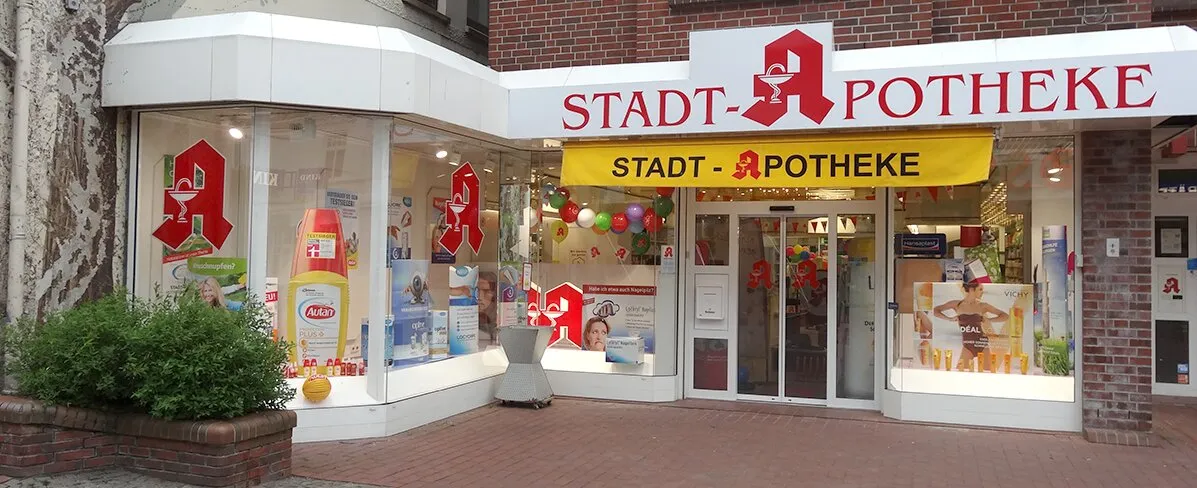 Stadt apotheke